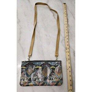 DeAndra Michele Handbag MSRP $150 USD, Pre-Loved